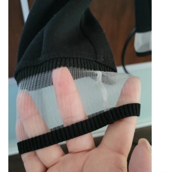 Fendi pompom lady jumper - Picture 5 of 9